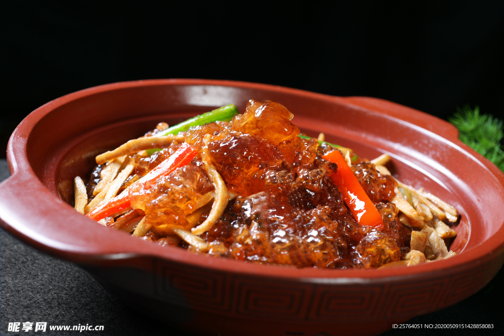 川茶树菇桃油