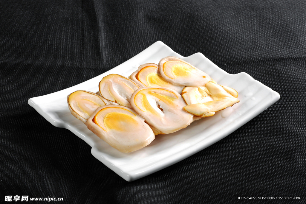 菌鹅蛋菌