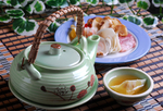 吸物土瓶子