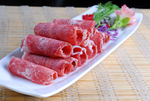 进口三筋牛肉