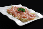荤滑鸡肉片