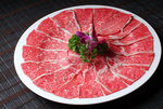 肉类雪花肥牛