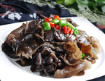 森林黑旋风