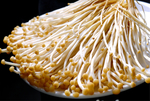 汤锅类金针菇