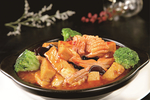客家豆腐煲