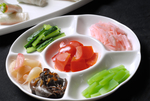什锦泡菜