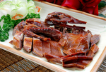 金牌酱香鸭