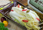 爽口白菜