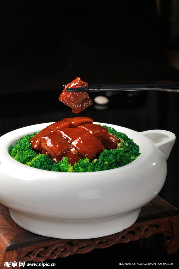 毛氏红烧肉