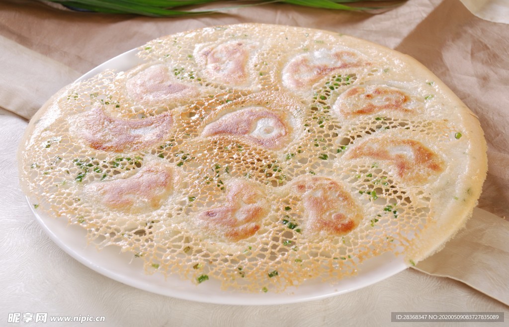 面食面点点心