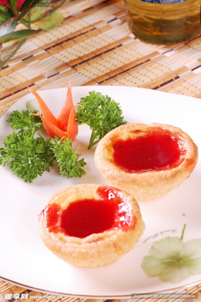 面食面点点心