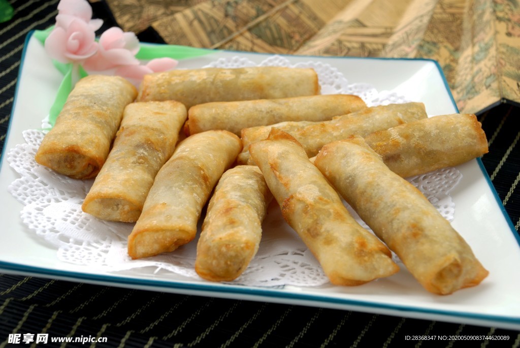 面食面点点心