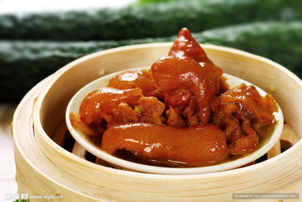 面食面点点心