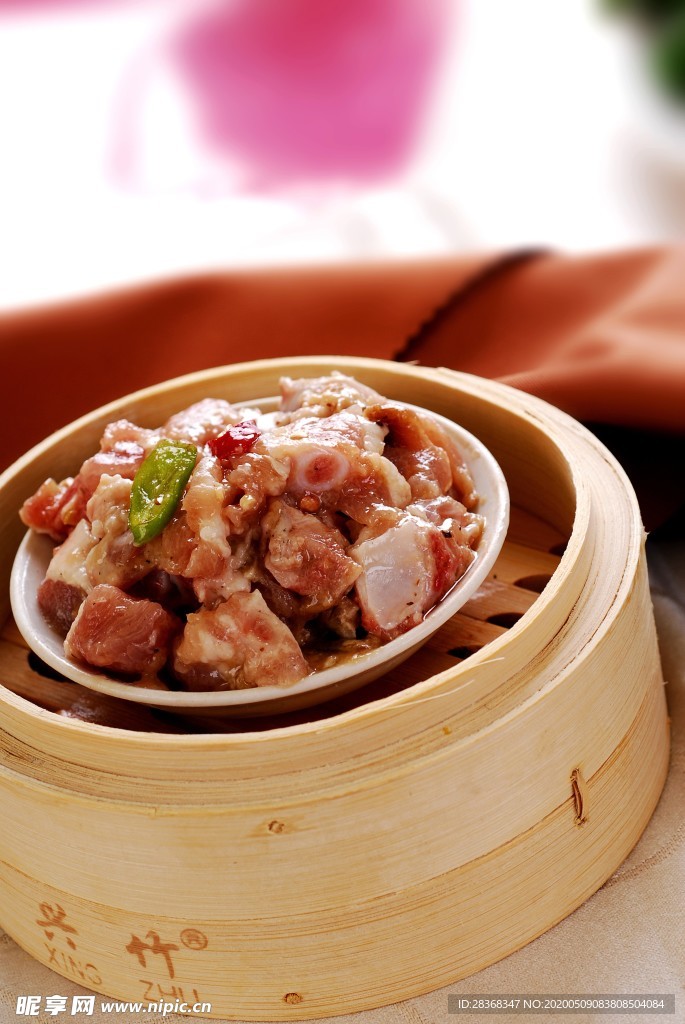 面食面点点心