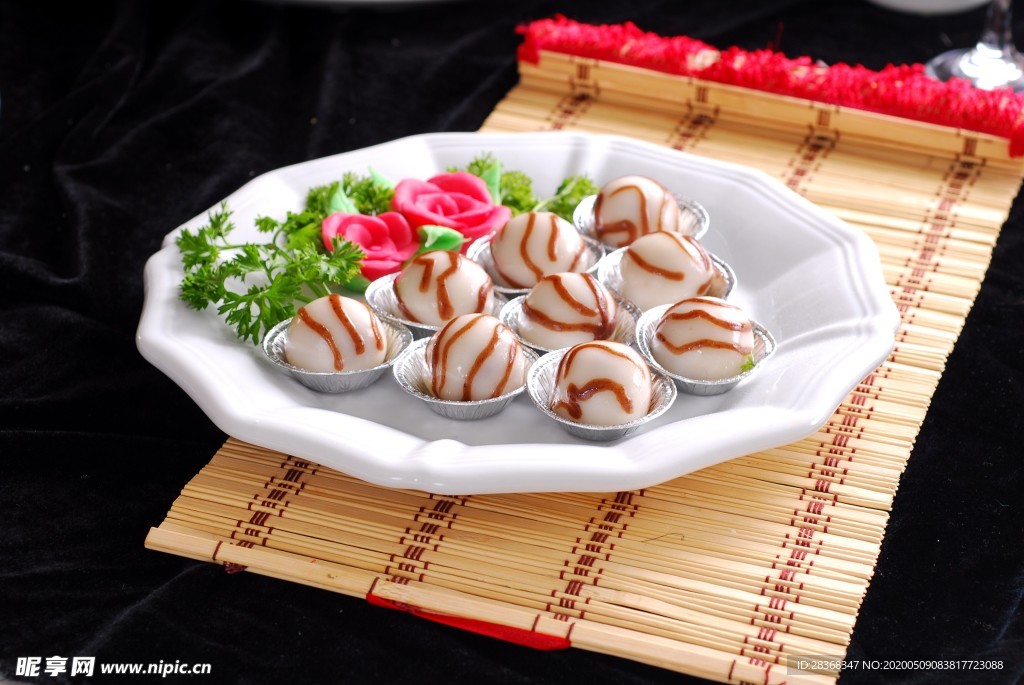 面食面点点心