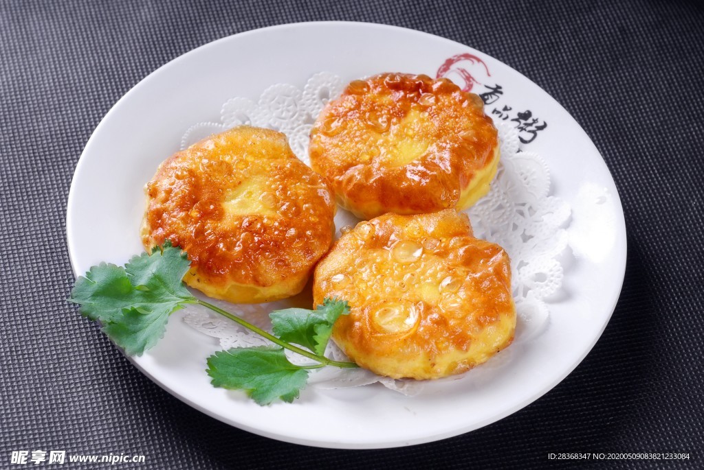 面食面点点心