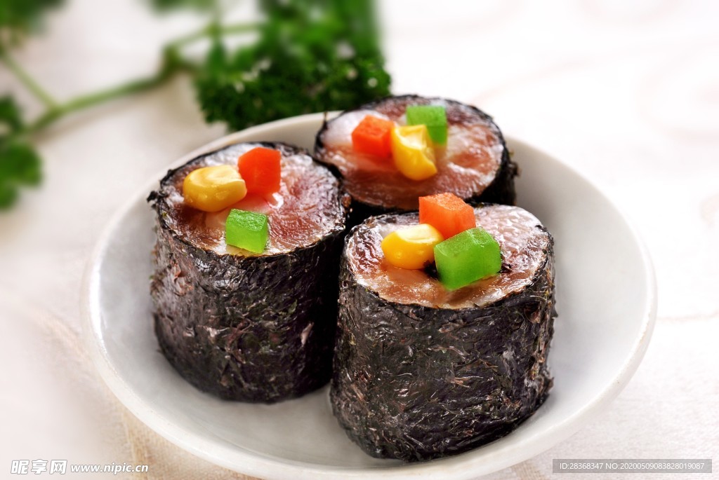 面食面点点心