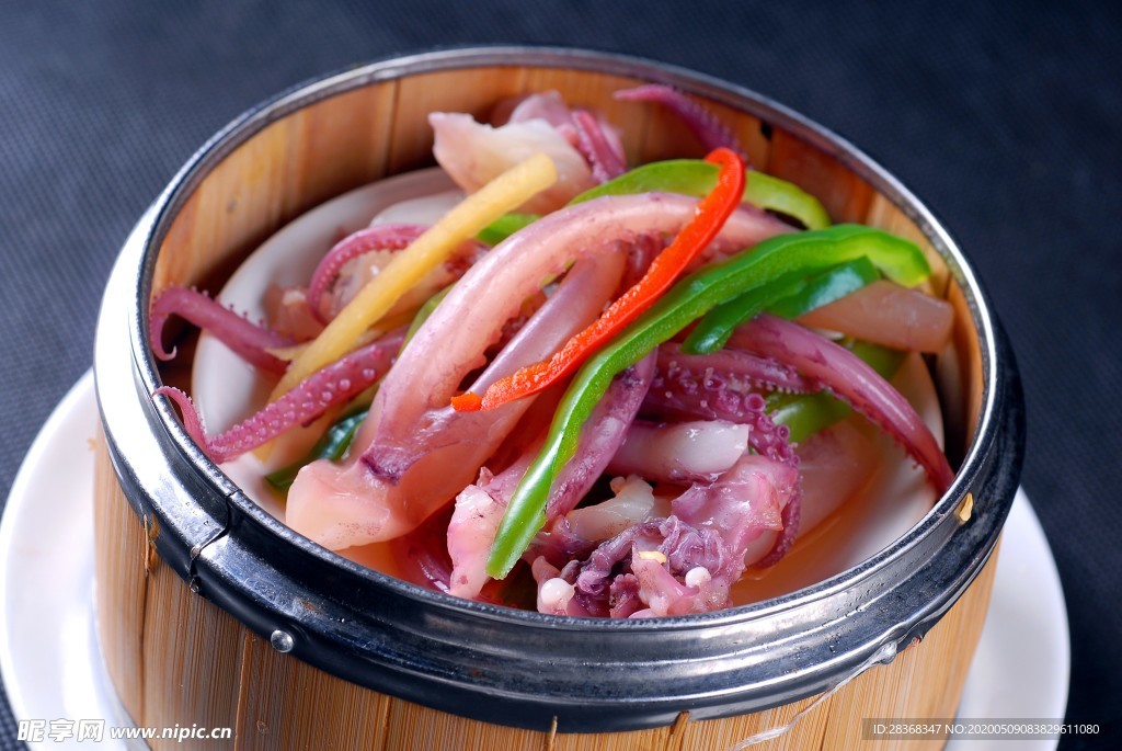 面食面点点心
