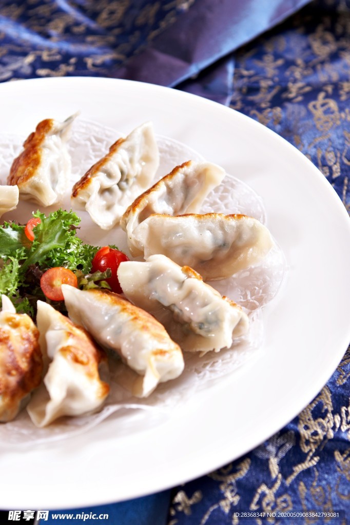 面食面点点心