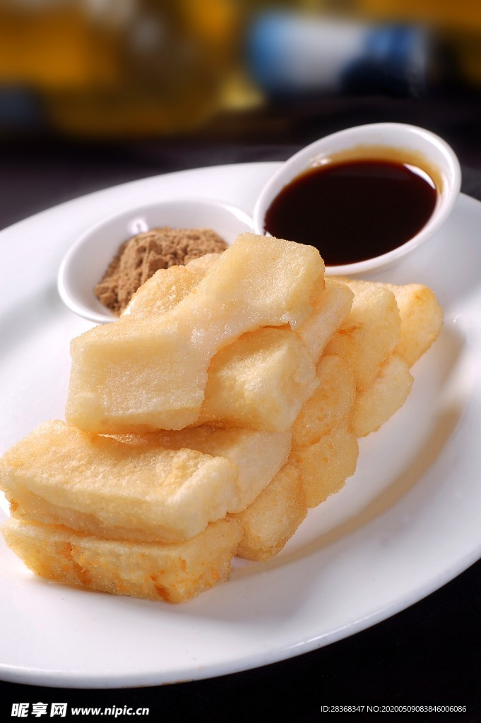 面食面点点心