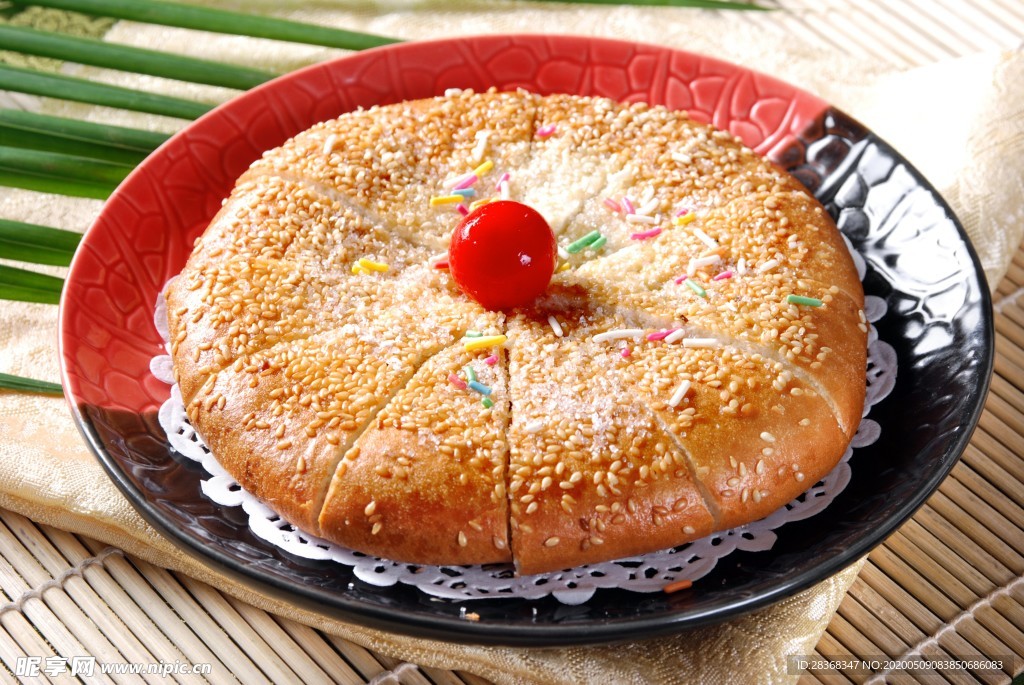 面食面点点心