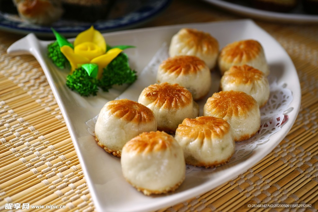 面食面点点心