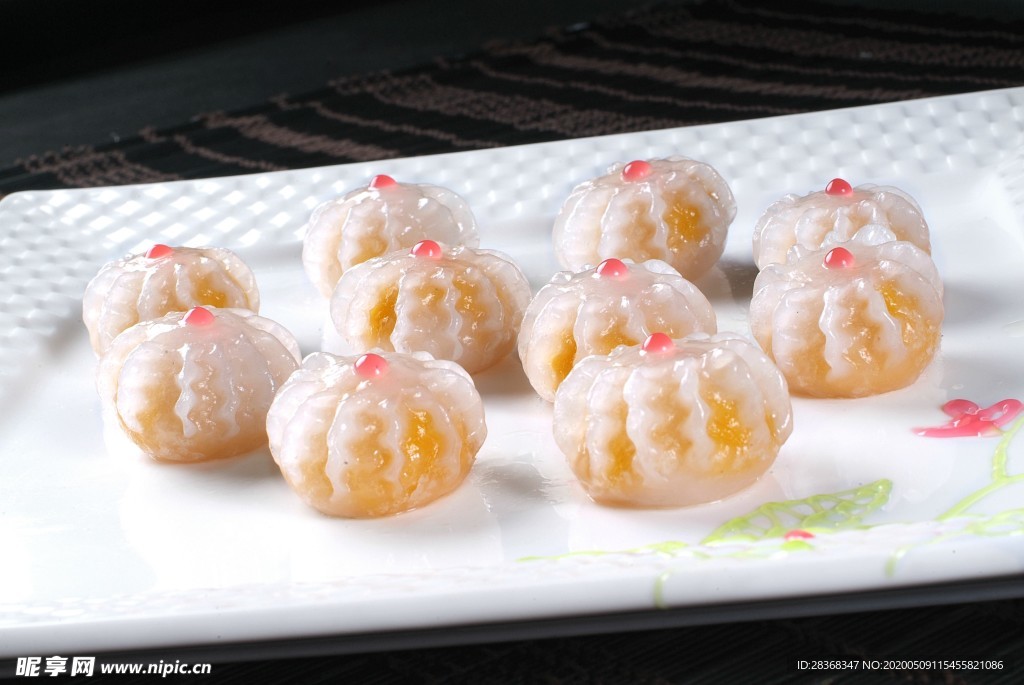 面食面点点心