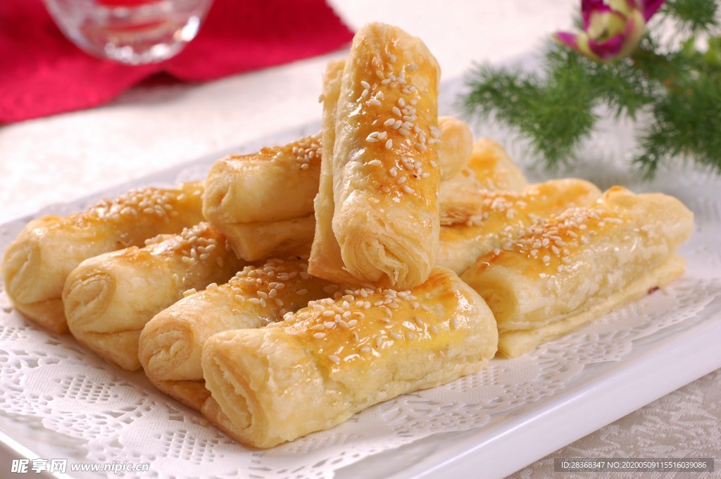 面食面点点心