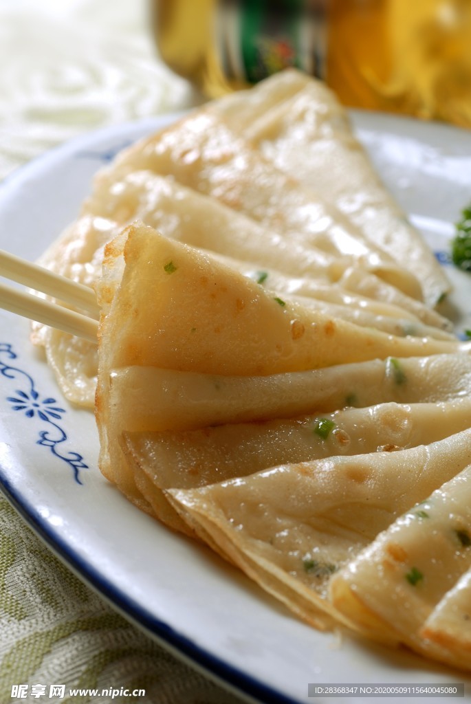 面食面点点心