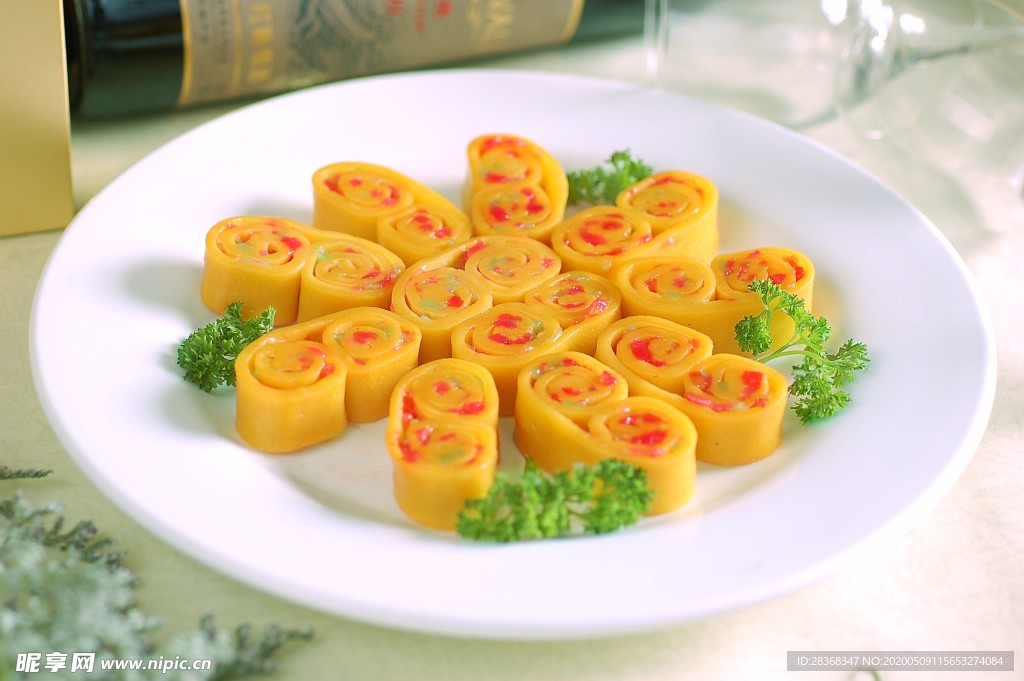 面食面点点心