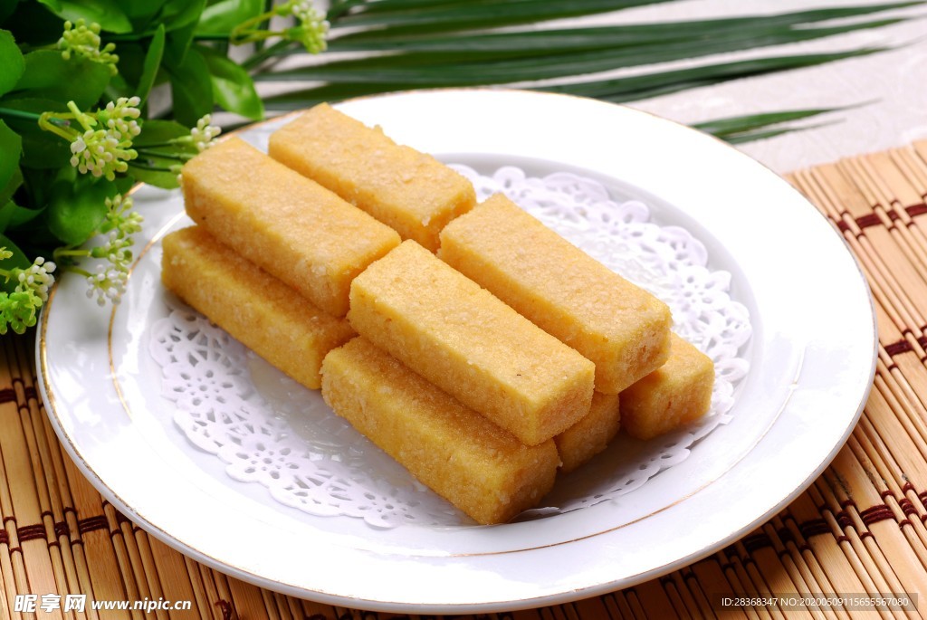 面食面点点心