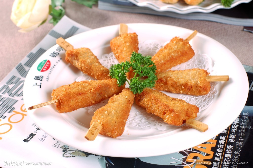 面食面点点心