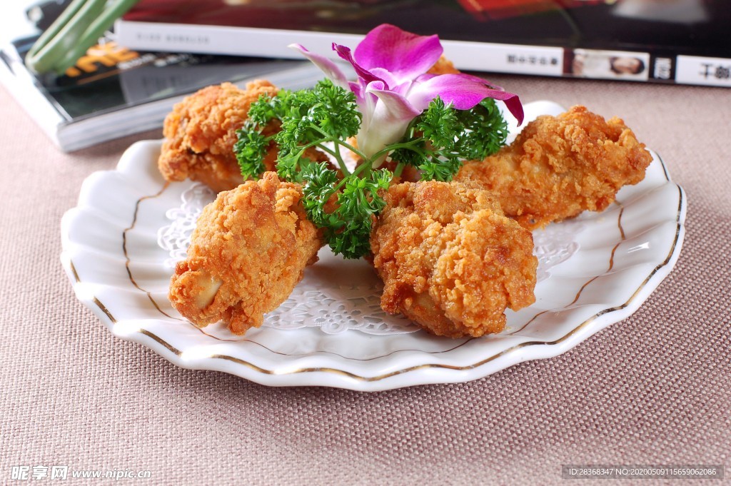 面食面点点心
