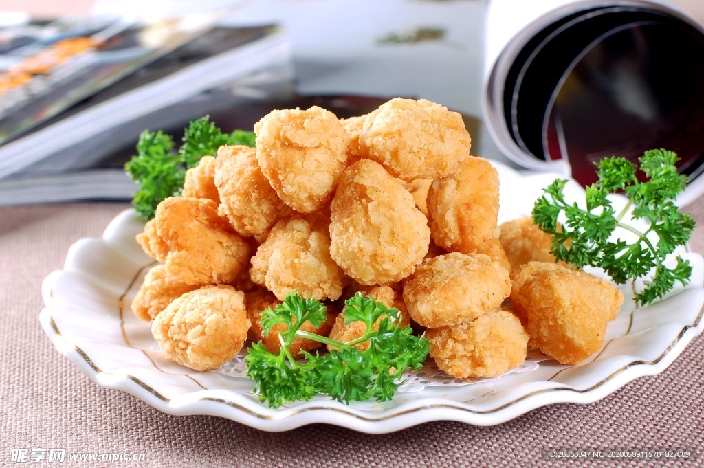面食面点点心