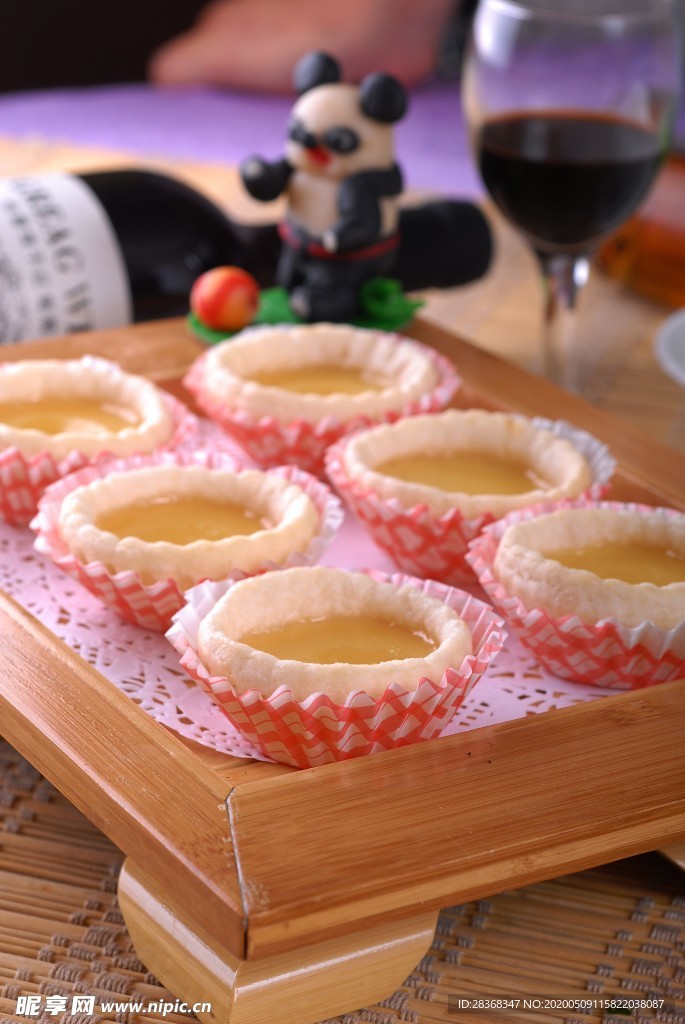 面食面点点心