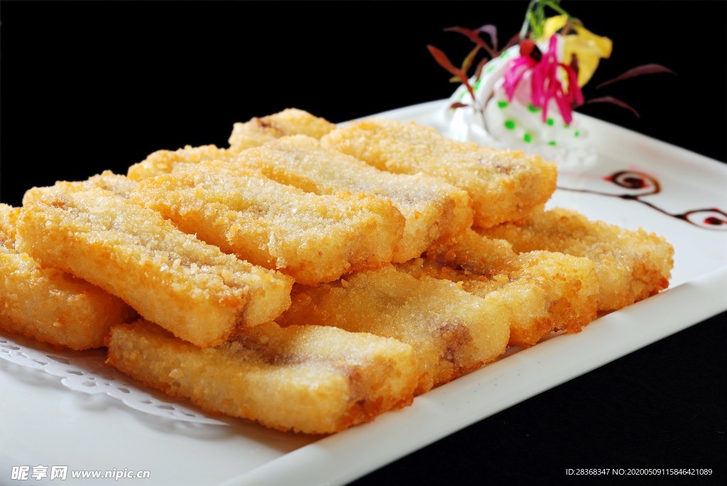 面食面点点心