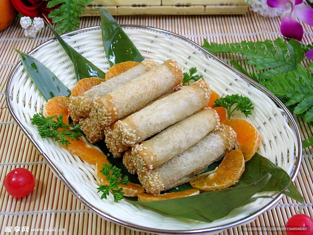 面食面点点心
