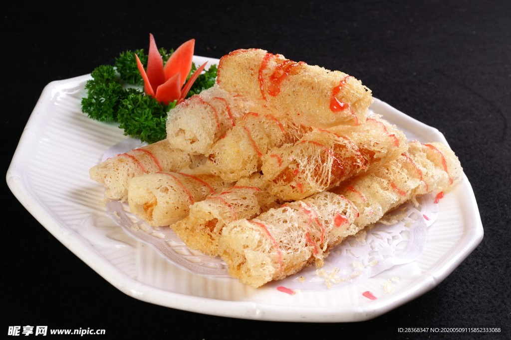 面食面点点心