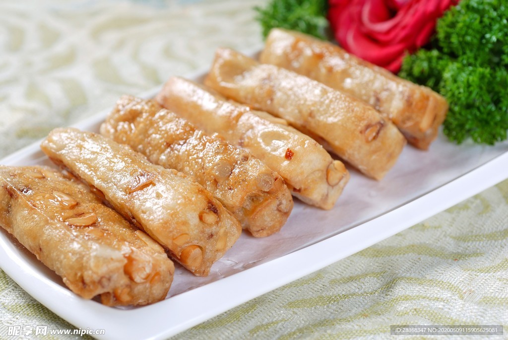 面食面点点心