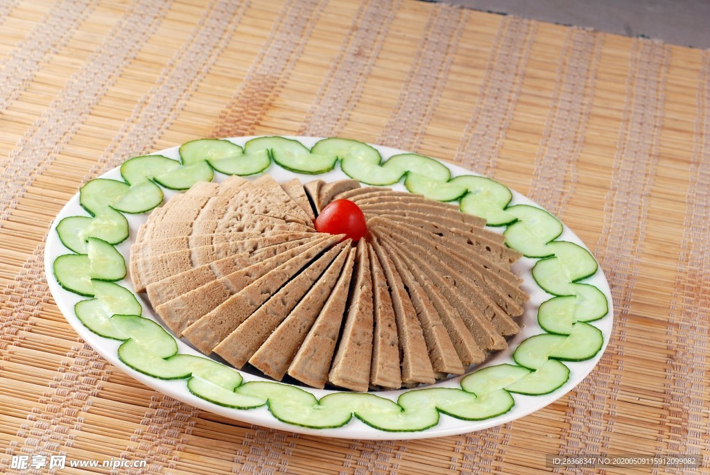 面食面点点心