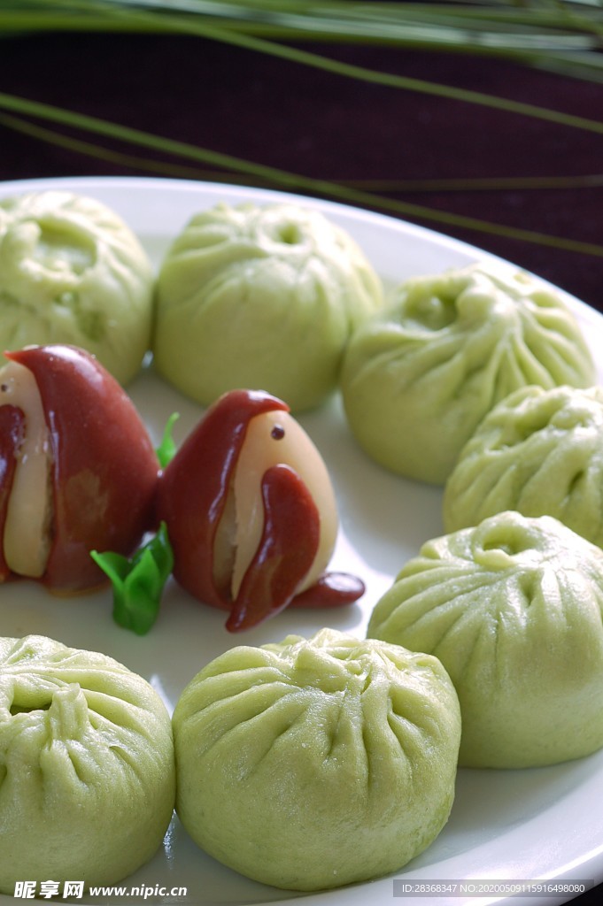 面食面点点心
