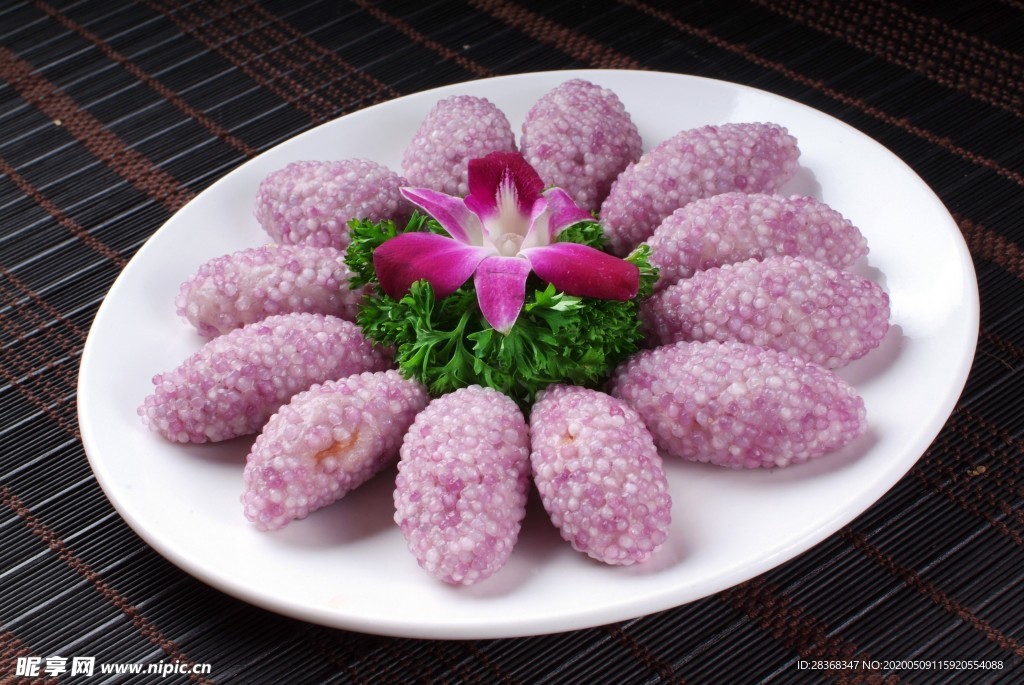 面食面点点心