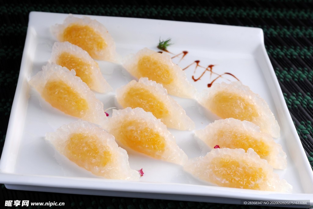 面食面点点心