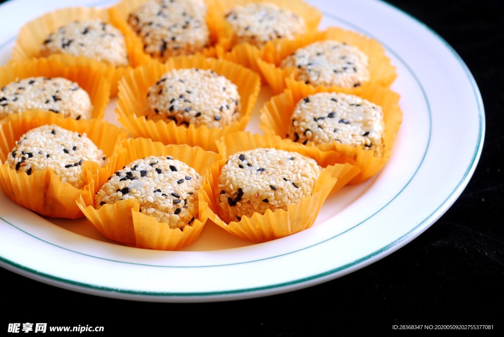 面食面点点心