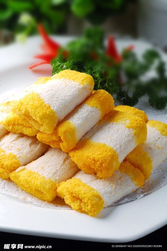 面食面点点心
