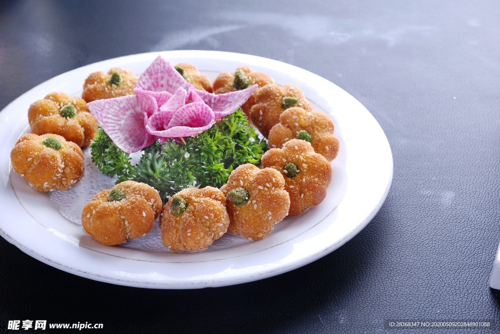 面食面点点心