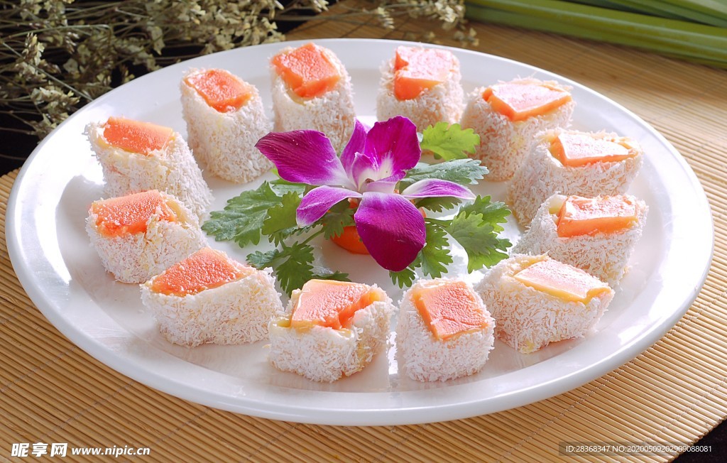 面食面点点心