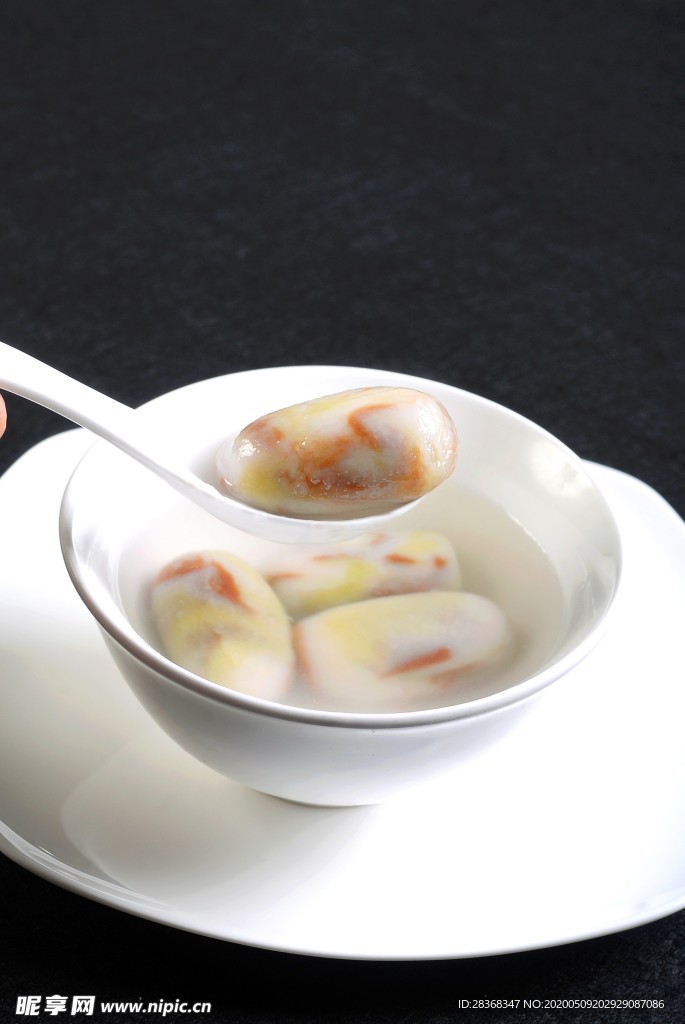 面食面点点心