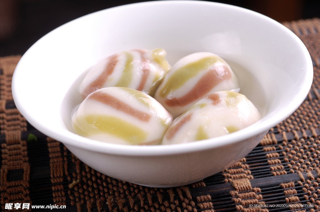 面食面点点心
