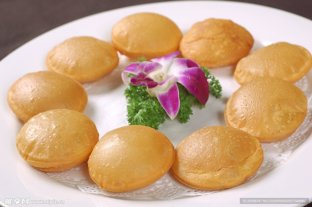 面食面点点心
